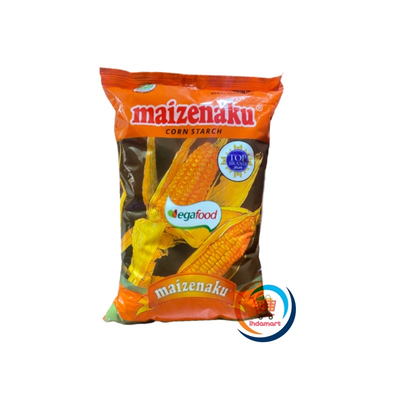 

Maizenaku Tepung jagung 1 kg