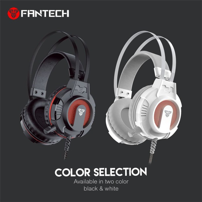 Fantech Chief II HG20 Gaming Headset