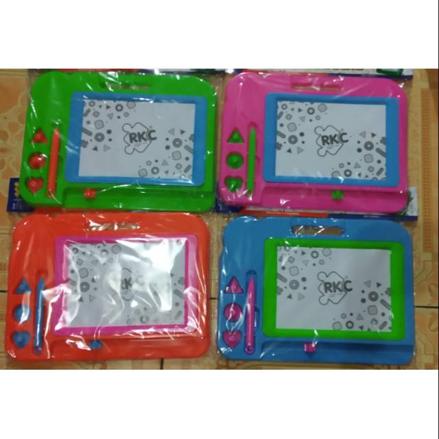 

PAPAN TULIS ANAK