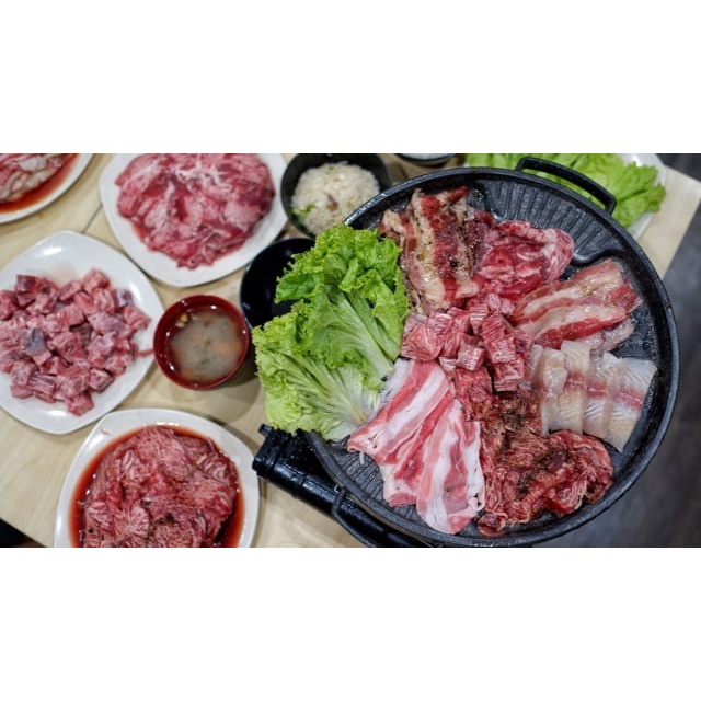 

NATUREFOOD DAGING BEEF RIBEYE USDA PRIME