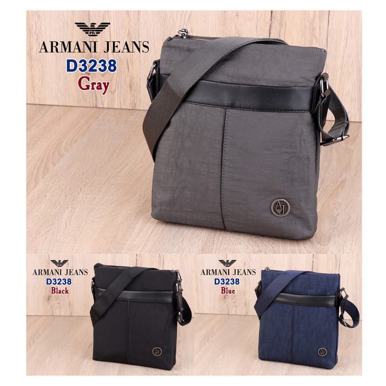 Bag Selempang Armani D3238