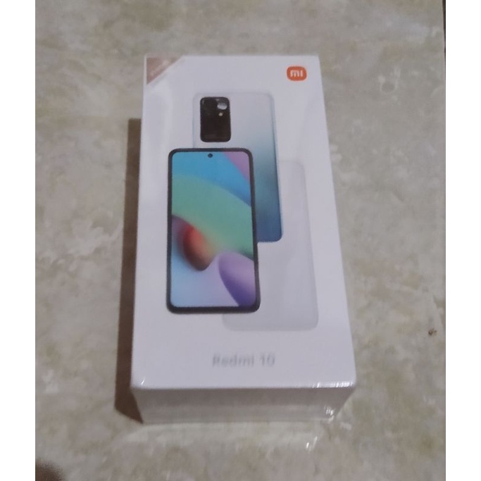 Redmi 10 4/64GB