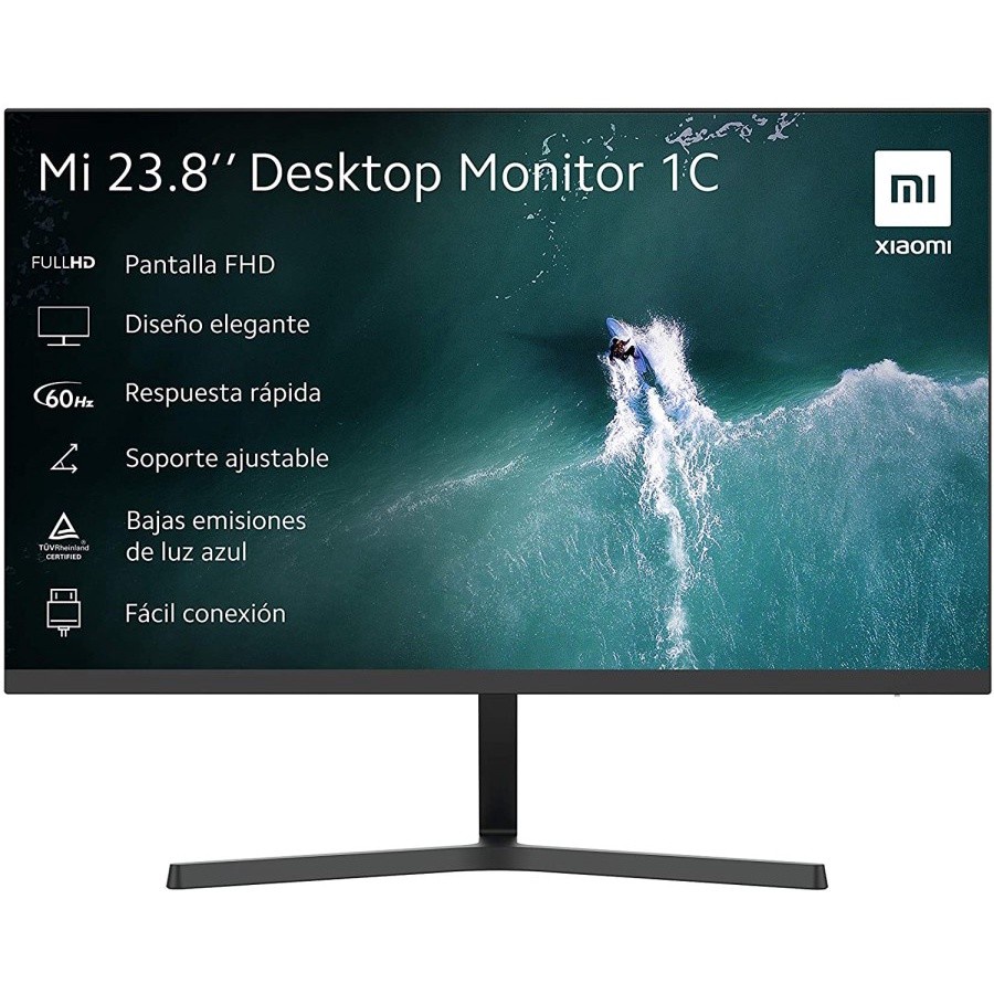 Xiaomi Mi Desktop Monitor 1C 23.8inch 60Hz LED Gaming Monitor