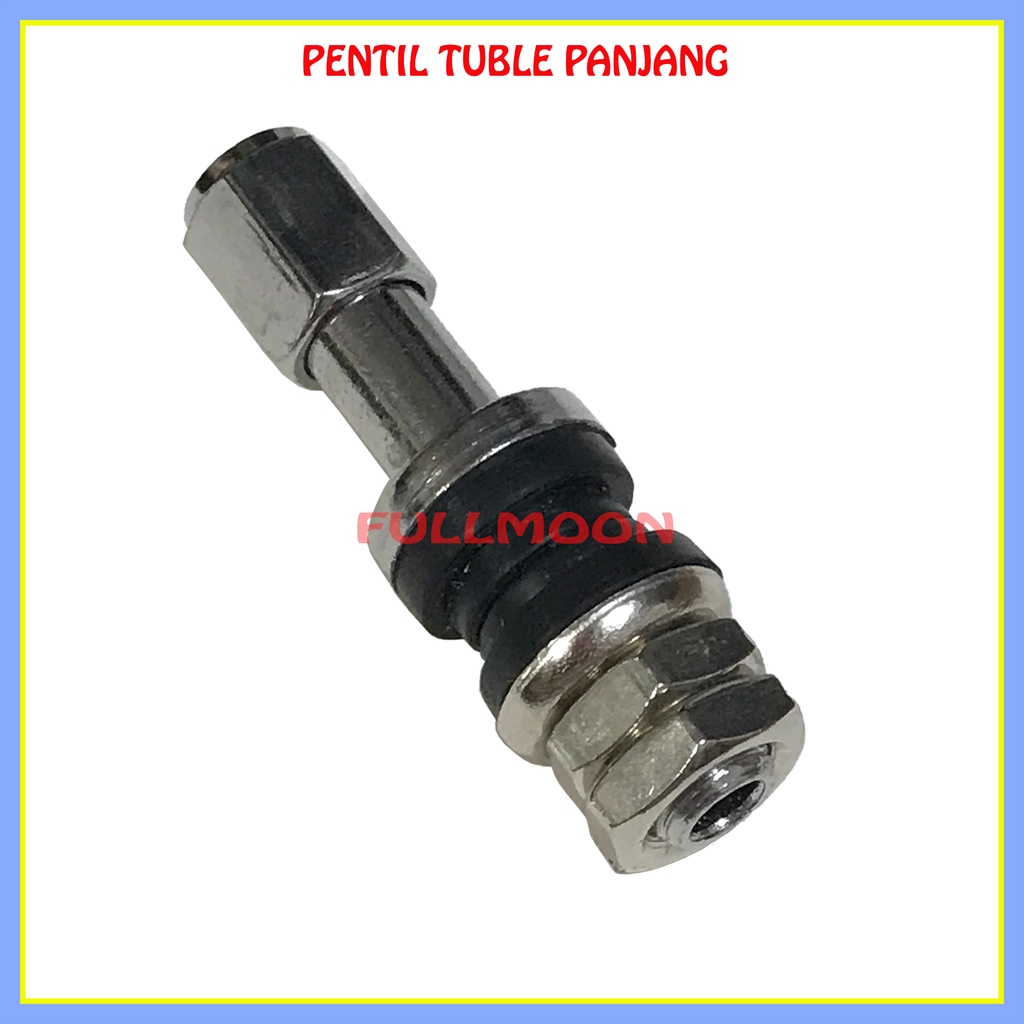 PENTIL TUBLES PANJANG