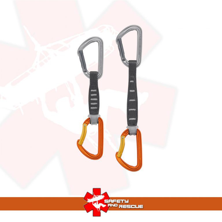 Petzl Spirit Express Quickdraw 17 cm