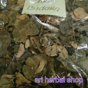 

Daun bidara kering 100 gram