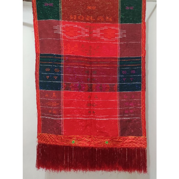 ULOS SADUM DIMENSI ULOS SADUM TIKAR ULOS SADUM MURAH