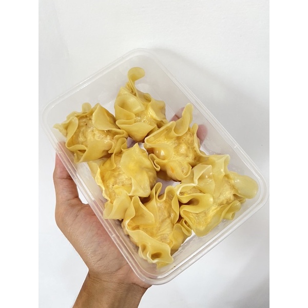 

Dimsum Keju Frozen by Prima Food
