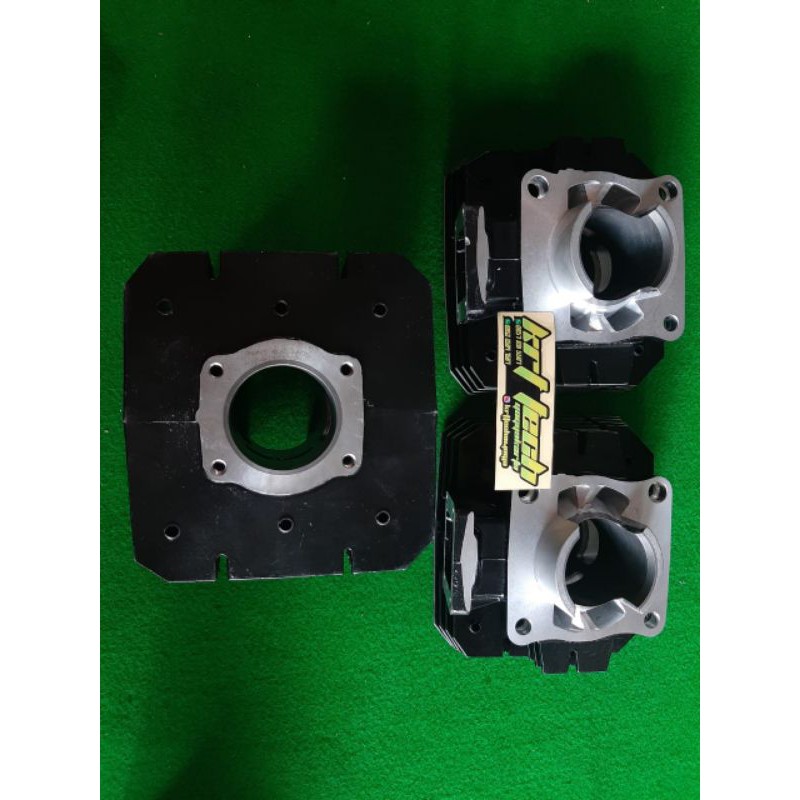 block RX-King original