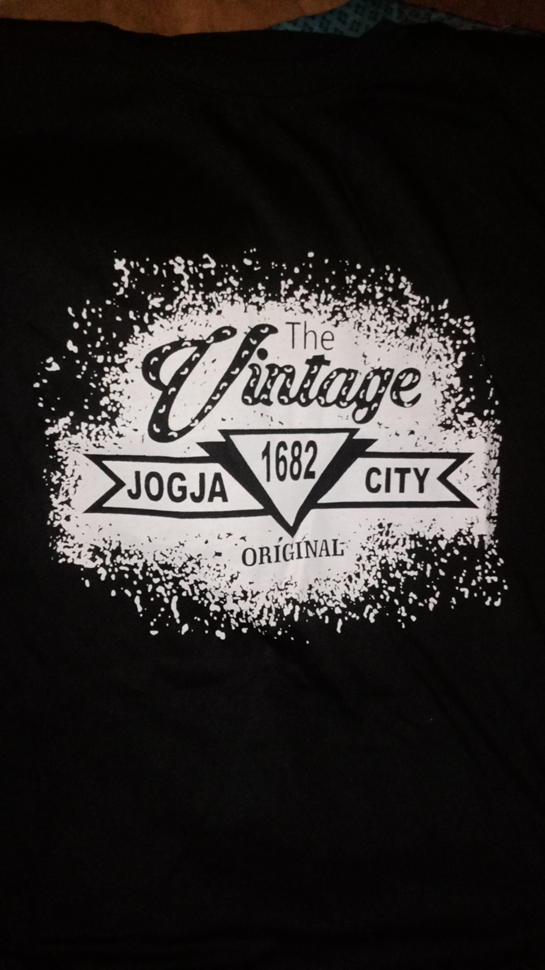 Daster Sambung Terbaru Murah