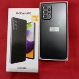 samsung galaxy a52 second