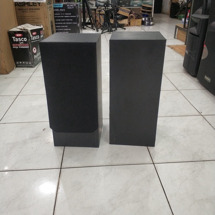 Box Speaker 6inch 2way / Box speaker 6 inch 2 way