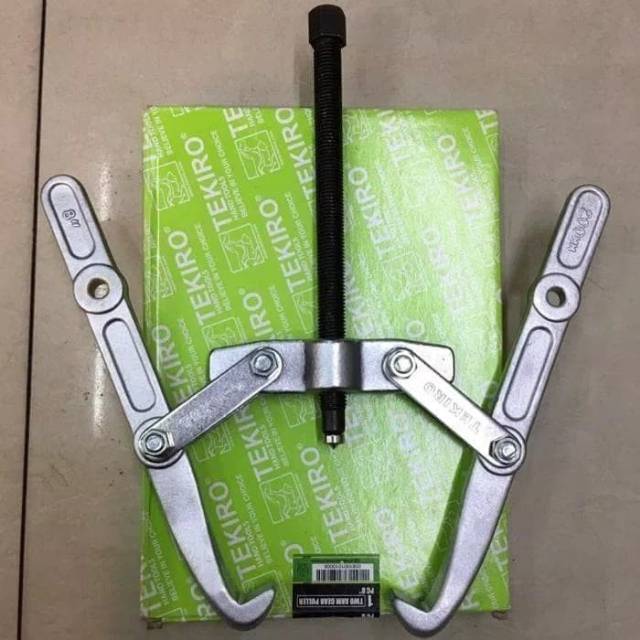 KUNCI TREKER KAKI 2 UKURAN 8" TEKIRO