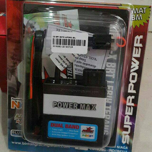 Cdi brt mio/ jupiterz