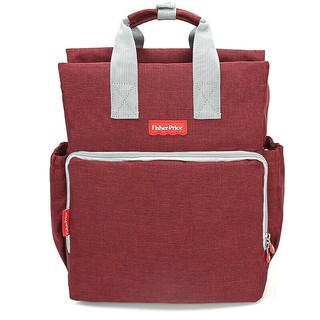 fisher price mini diaper bag