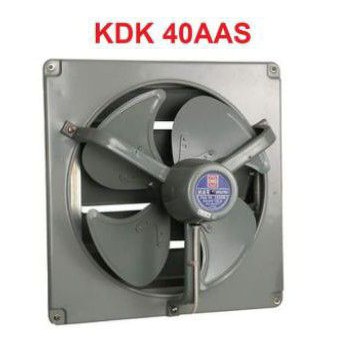 EXHAUST FAN KDK 16INCH 40AAS