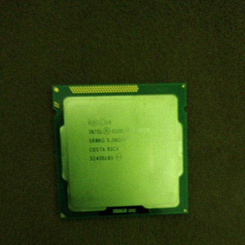 processor core i3 3220 3.30ghz ivybridge soket 1155