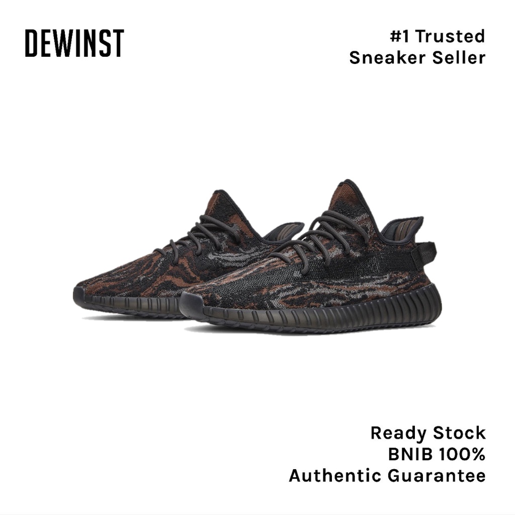 Yeezy Boost 350 V2 MX Rock