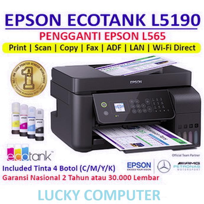 printer epson copy f4