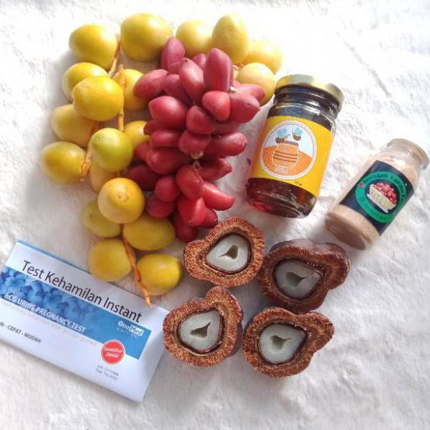 

Kurma Muda Promil Paket Favorite Arkanamarketht