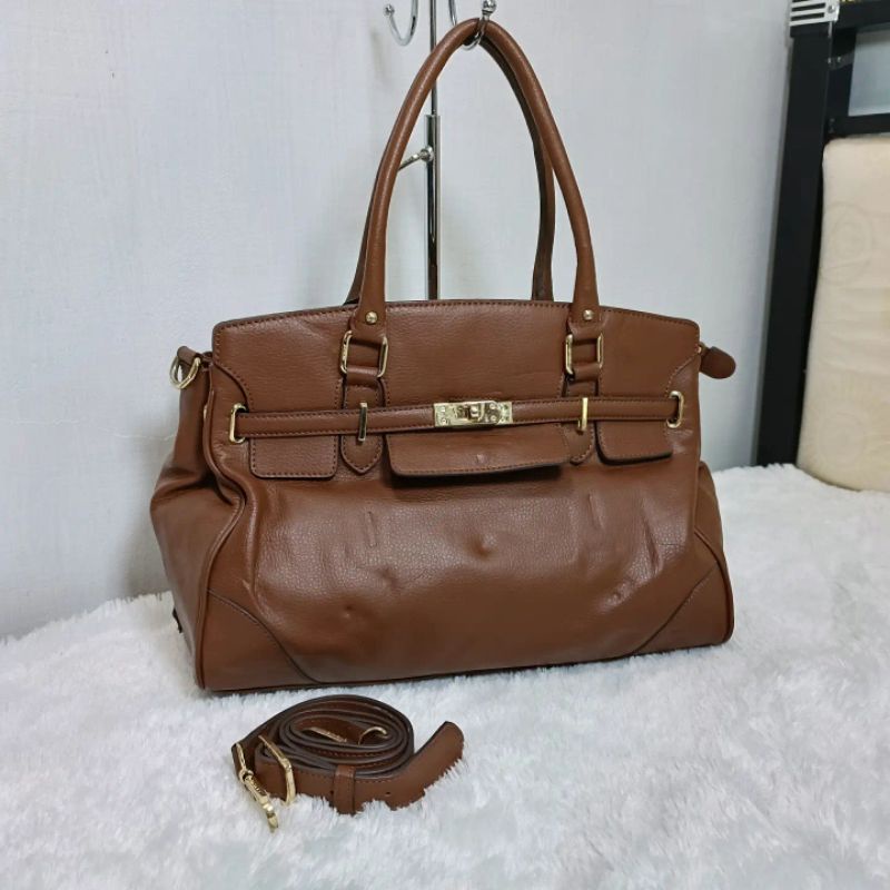 Tas Sisley Second Ori Orderan