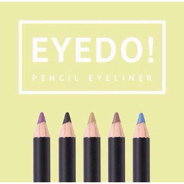 Emina Eyedo Pencil Liner
