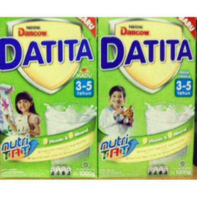Susu dancow datita 1kg