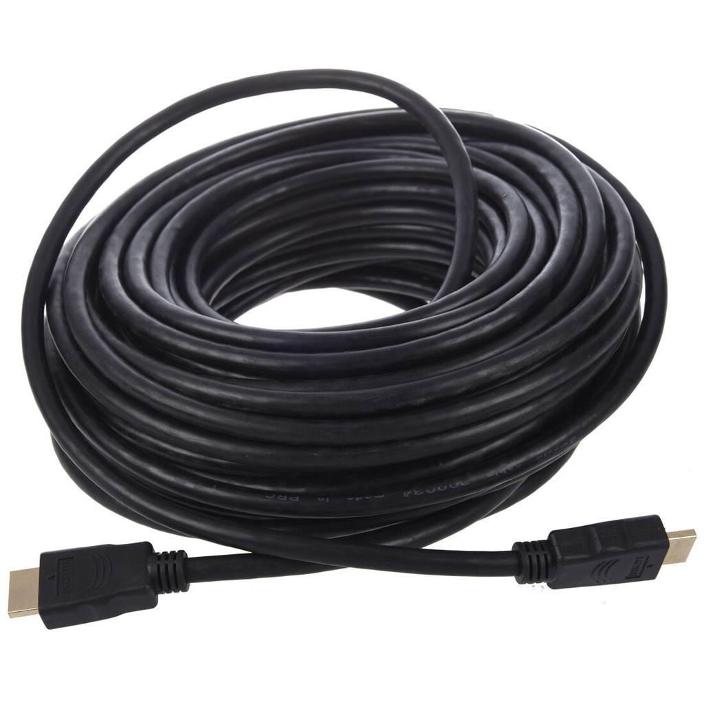 Kabel HDMI 20M Sony - HDMI Cable 20 Meter Sony