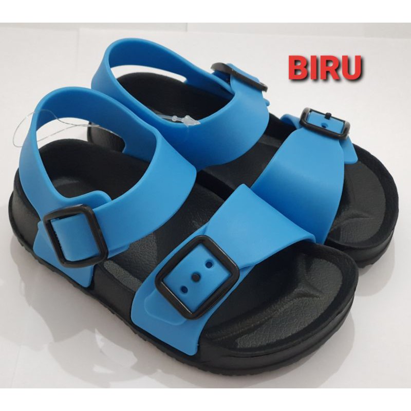 sandal anak gunung ringan, 296de uk 20-29 SANDAL DULUX