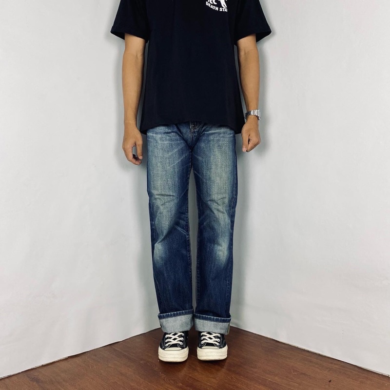uniqlo jeans S002