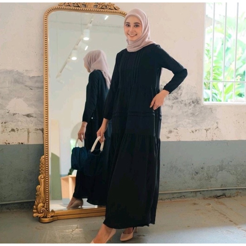 Preloved Odeca - Malia Dress