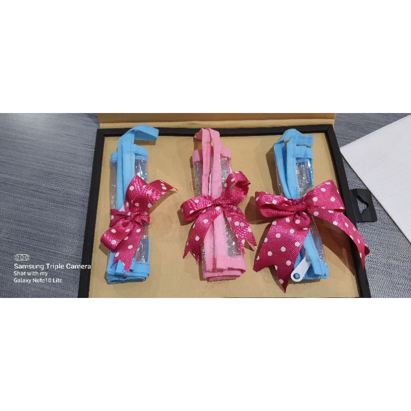 souvenir pernikahan / Souvenir / souvenir ulang tahun / pouch kosmetik