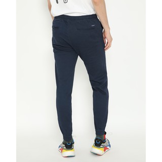 Erigo Jogger Pants Alexi Navy | Shopee Indonesia