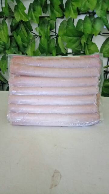 Belfoods Sosis Ayam 15 pcs