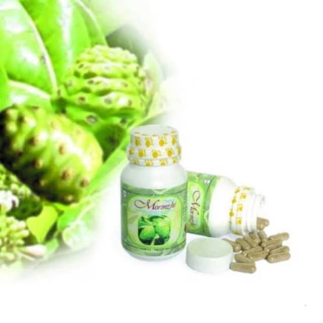 Morinzhi kapsul DXN 90 KAPSUL