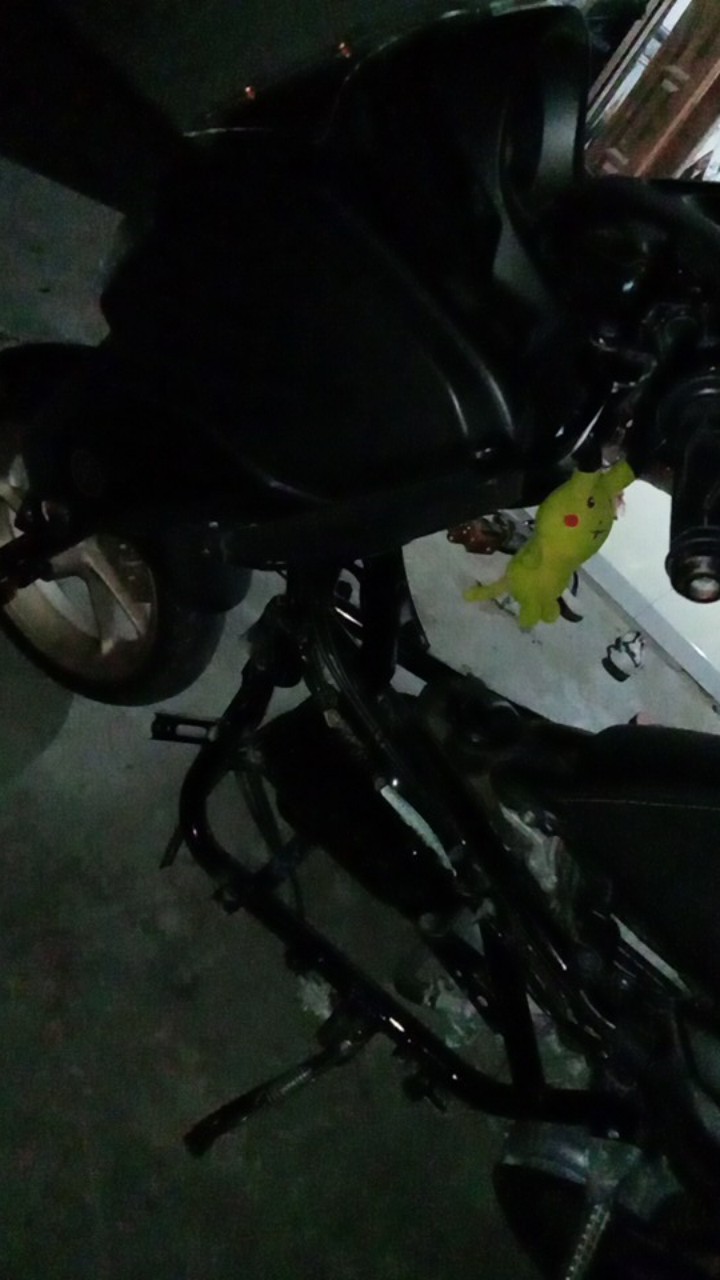 Kunci L Full Set 9 Pcs Mm Midle Flat / Hex Key Segi Enam 9 Pcs Harga Murah