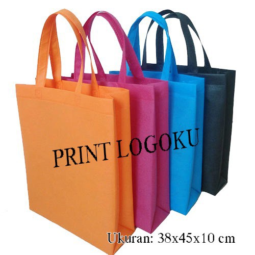 

TAS SPUNBOND / TAS SPUNBOND PRESS UKURAN 38 X 45 X 10 CM