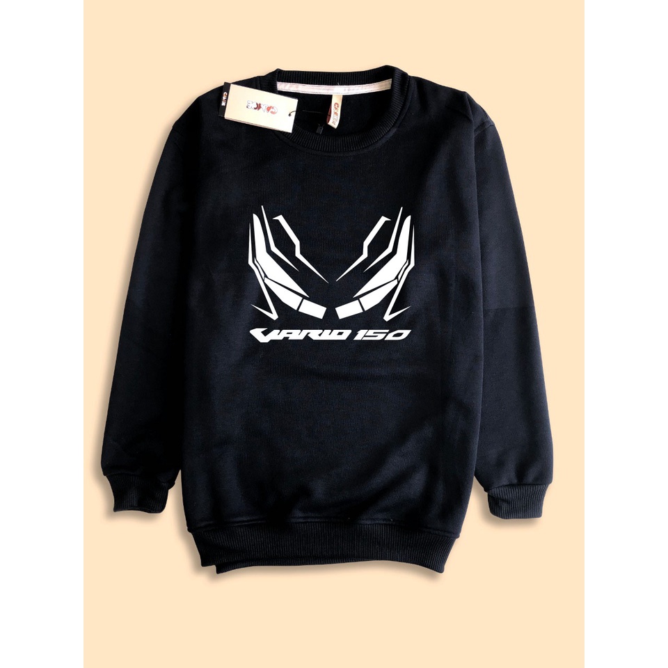 Sweater sweatshirt Honda Vario 150 Logo