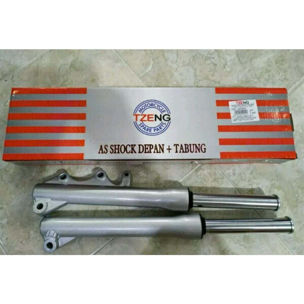 sock depan vega r new/sok depan vega r new/shock depan vega r new