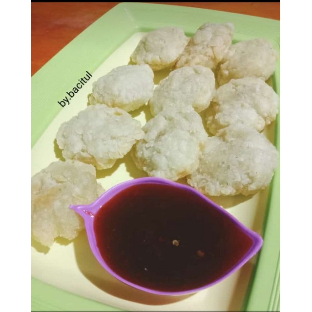 

CIRENG BUMBU RUJAK/FROZEN FOOD/INSTAN/PEDAS GURIH