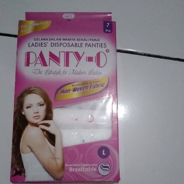 Celana dalam sekali pakai untuk umroh haji Shopee Indonesia Celana dalam sekali pakai untuk umroh haji Shopee Indonesia