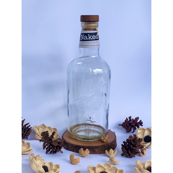 BOTOL MIRAS | BOTTLE BEKAS MIRAS | BOTOL BEKAS MIRAS MURAH | BOTOL KACA BEKAS | BOTOL KACA BEKAS UNT