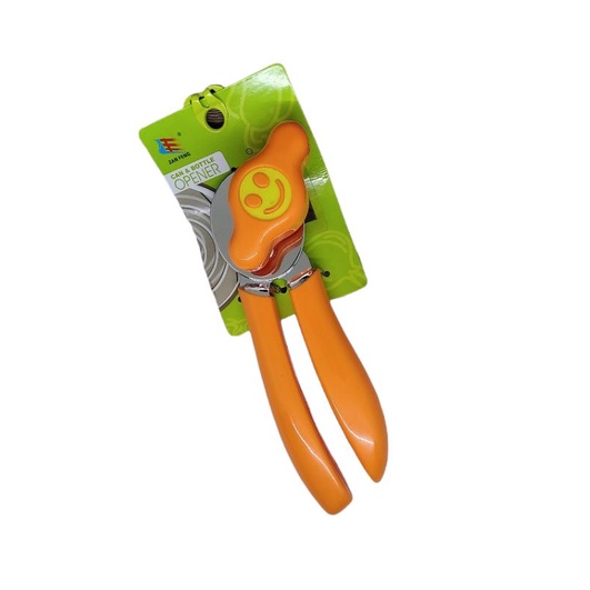 PEMBUKA TUTUP KALENG SMILE PEMBUKA KALENG BUKAAN KALENG ALAT PEMBUKA KALENG