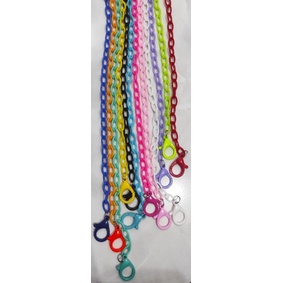 Rantai masker untuk anak