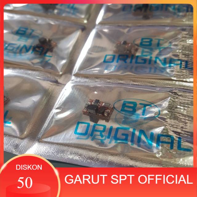 EASY CHIP LIGHT IC LAMPU UNIVERSAL