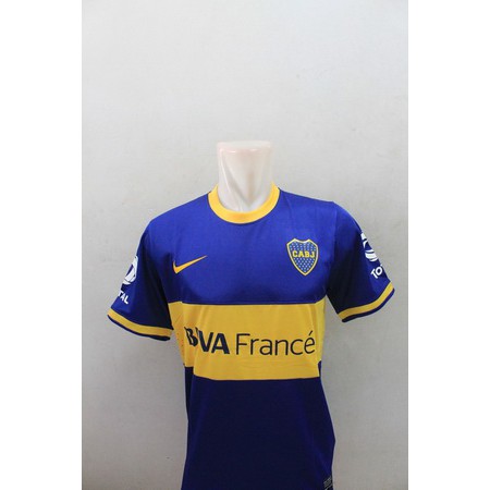 Jersey grade ori Boca Juniors Home (PI) 2013/2014
