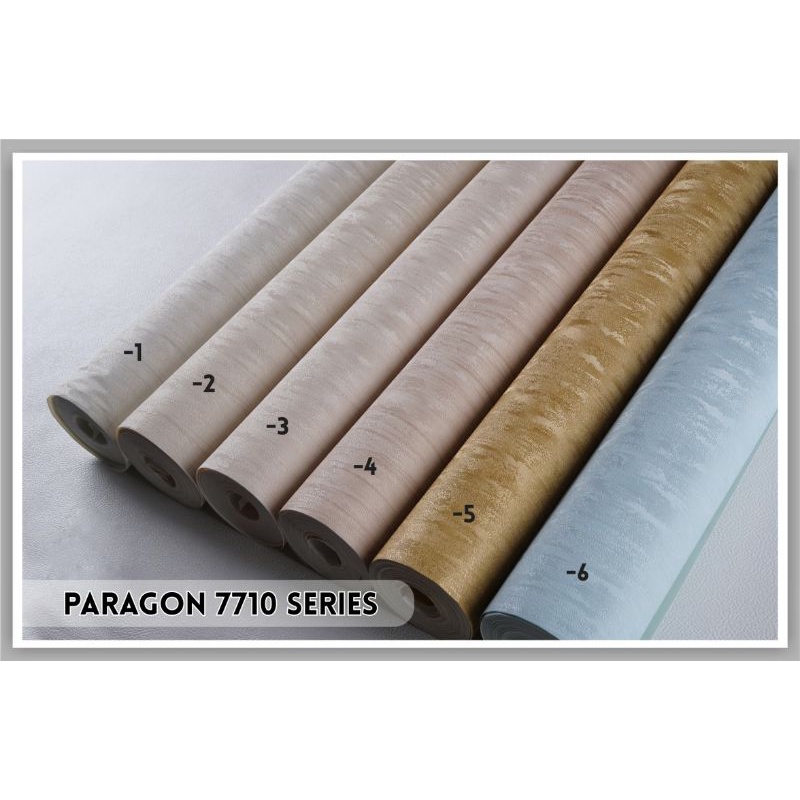 WALLPAPER DINDING PREMIUM_WALLPAPER DINDING_MOTIP POLOS GAYA EROPA_BUKAN WALLPAPER STICKER_P10