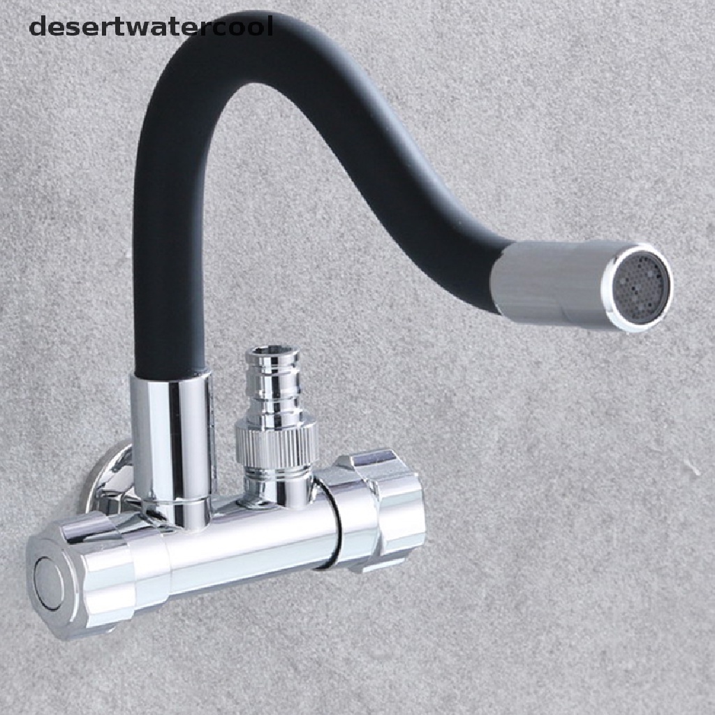 DEID Universal Extension Tube 360 Degrees Faucet Sprayer Extension Hose Flexible Martijn
