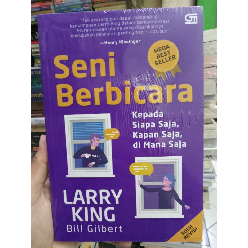 Seni Berbicara