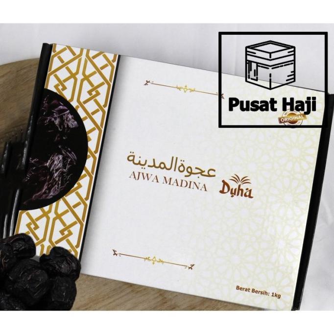 

Asli 100 Pecah Anti 1Kg Ajwa Kurma Madinah Nabi Kurma Premium Original Lull4Ss2D_